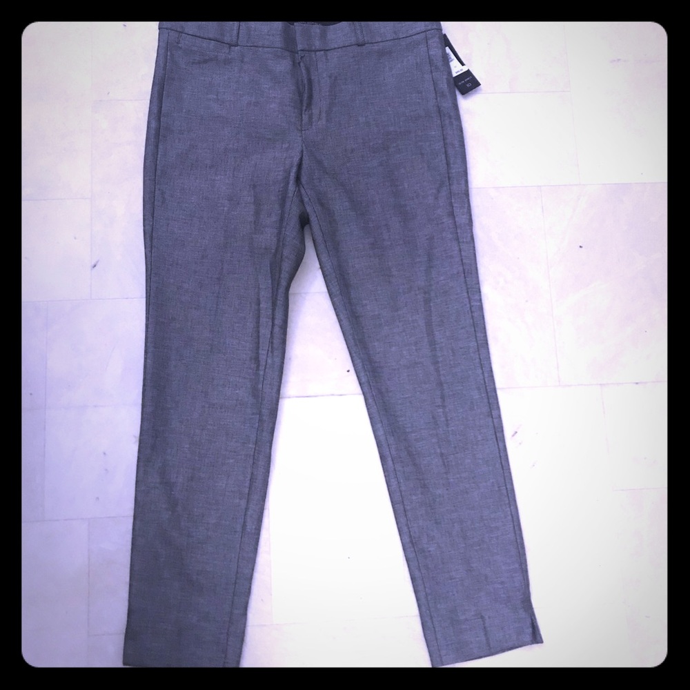 Banana republic work pants. Sloan fit.
